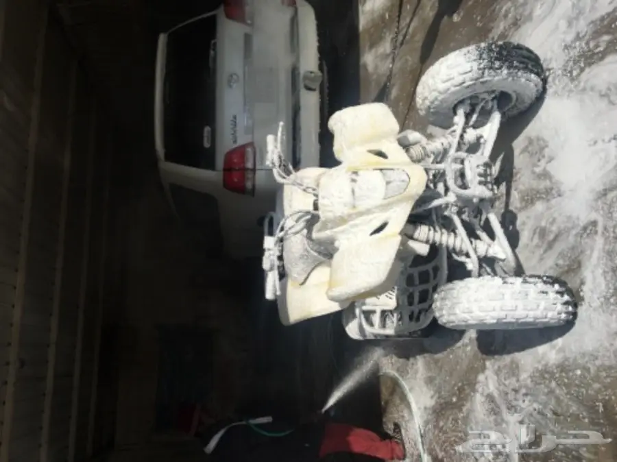 دباب زد 400 2003 (image 37)