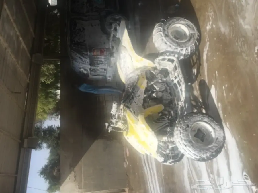 دباب زد 400 2003 (image 38)