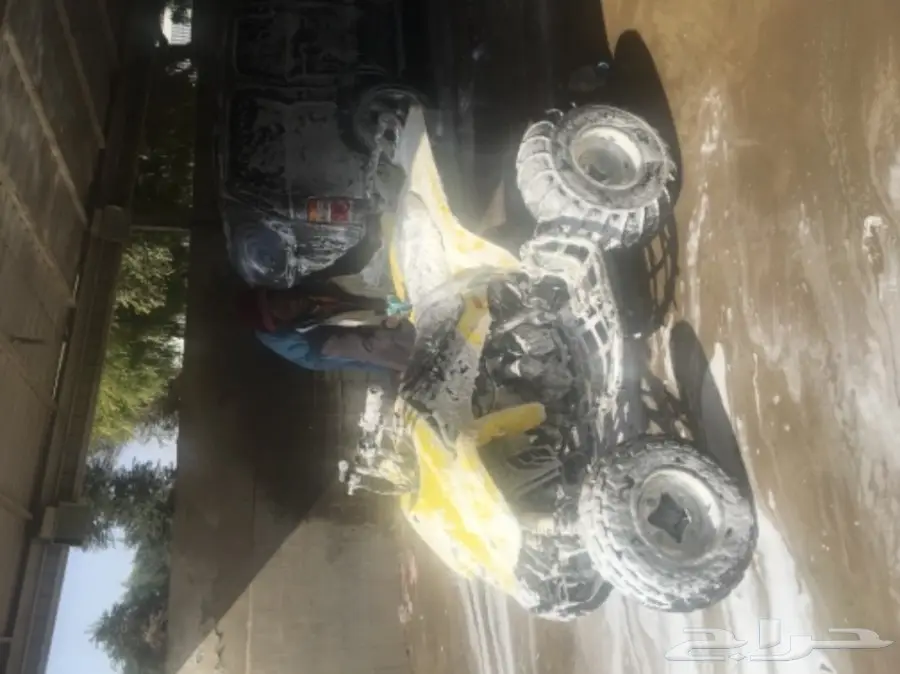 دباب زد 400 2003 (image 39)