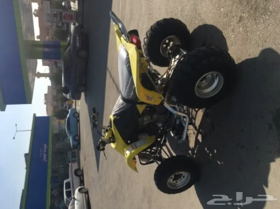 دباب زد 400 2003 (image 43)