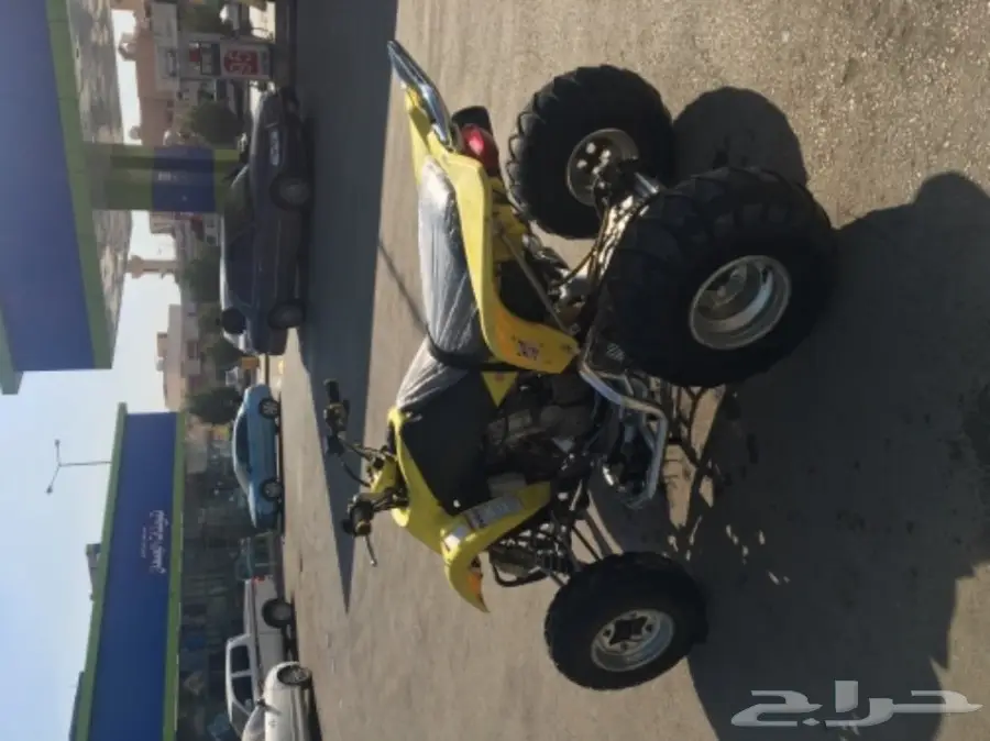 دباب زد 400 2003 (image 44)