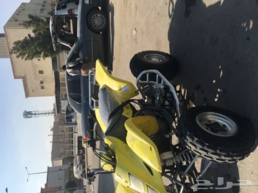 دباب زد 400 2003 (image 48)