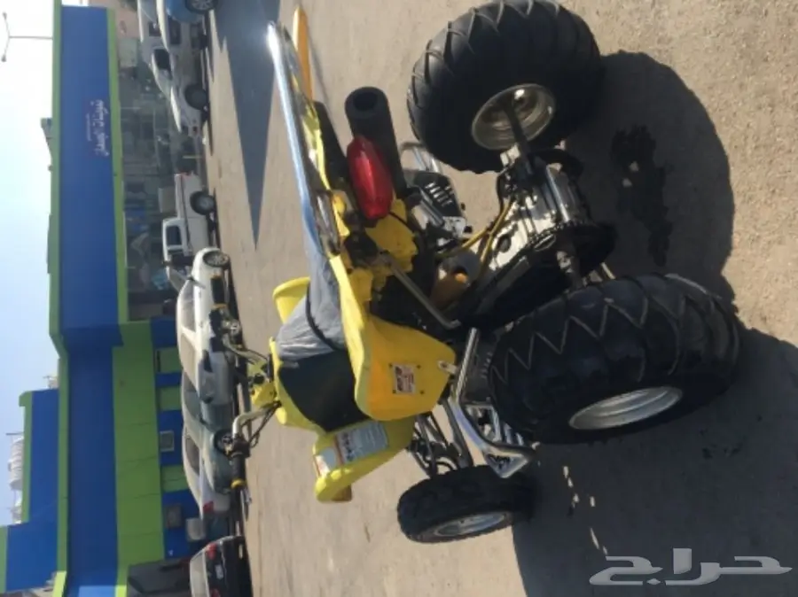 دباب زد 400 2003 (image 50)