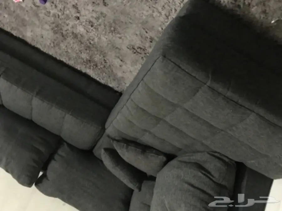 كنب ( للمحتاج )