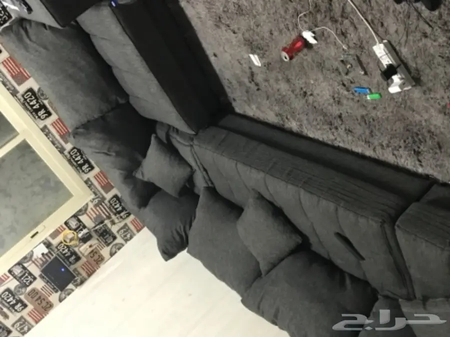 كنب أنيق وعصري - وفر الآن! (image 2)