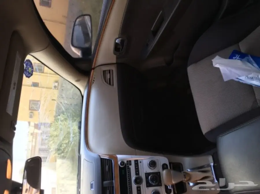 مرسلة ماليبو 2010 - قسطي قسطي! (image 4)