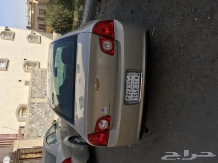 مرسلة ماليبو 2010 - قسطي قسطي! (image 9)