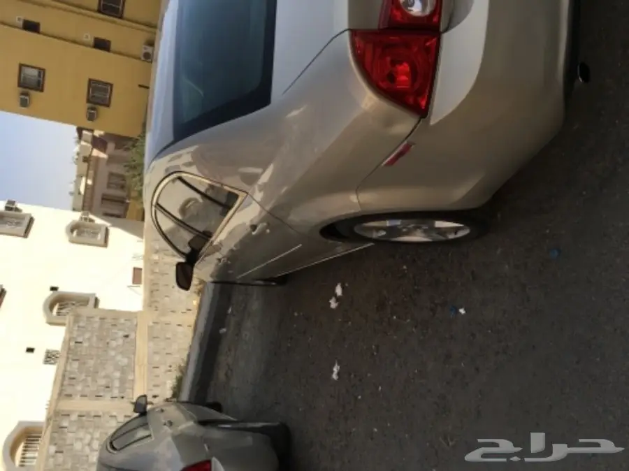 مرسلة ماليبو 2010 - قسطي قسطي! (image 10)