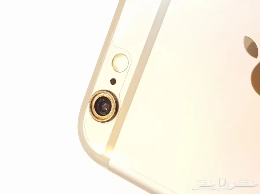 ايفون 6s 32 قيقا فيس تايم نظيف جدا (image 3)