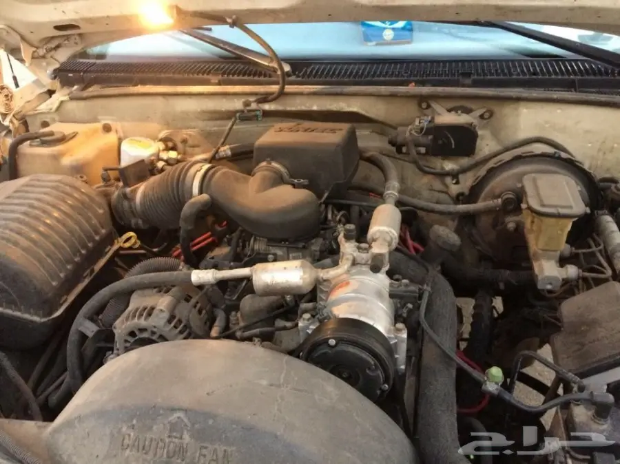 جمس قطع 25 - سنقل 1998 (image 5)