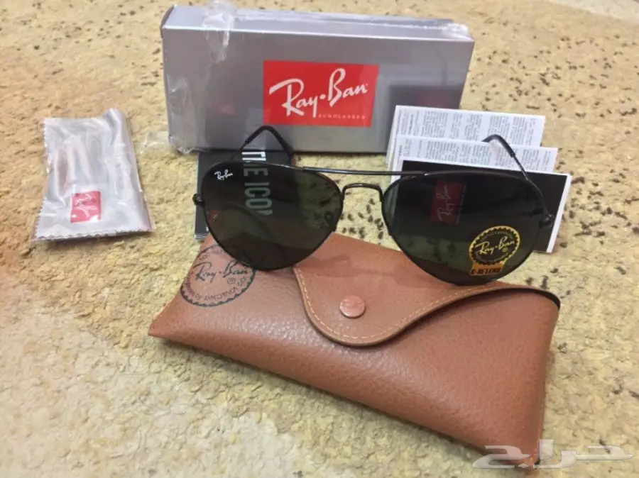 نظاره ريبان ايطالي اصلي جديده بنصف ثمنها (image 2)