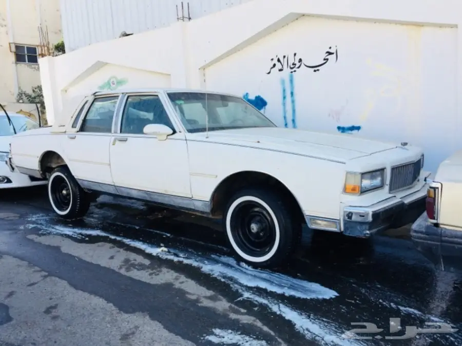 قطع كابرس 89 كل شي متوفر 