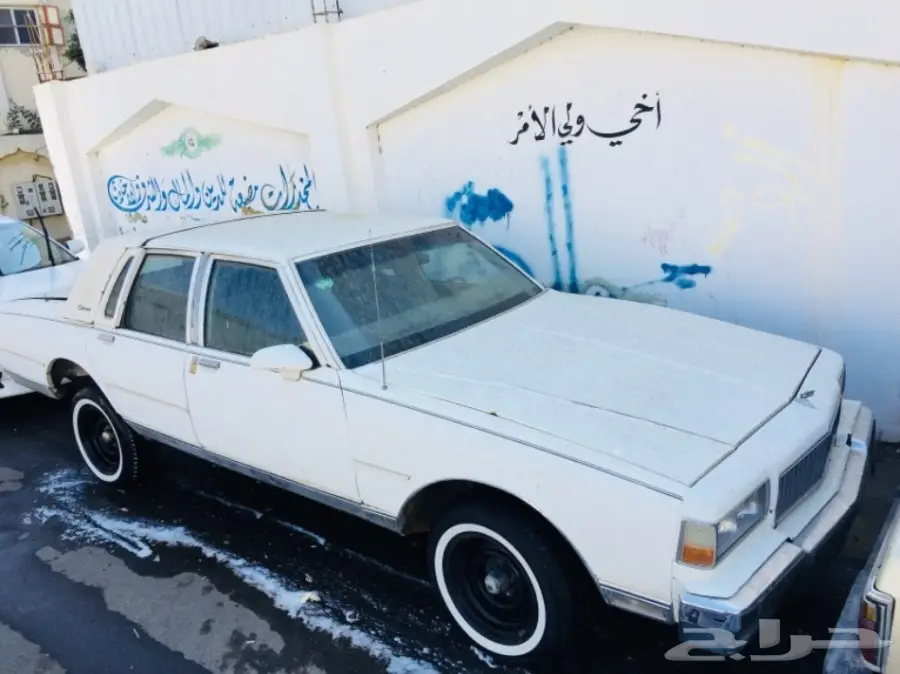 قطع كابرس 89 كل شي متوفر  (image 1)