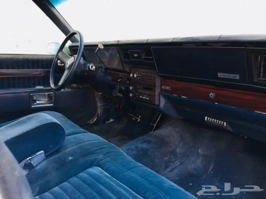 قطع كابرس 89 كل شي متوفر  (image 2)