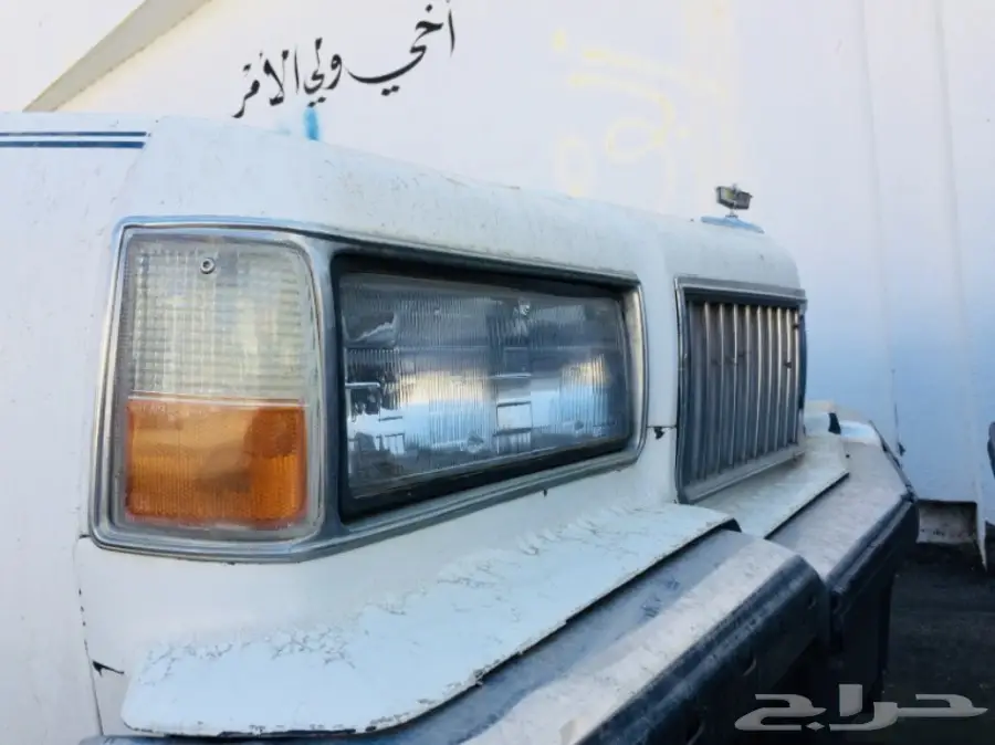 قطع كابرس 89 كل شي متوفر  (image 3)