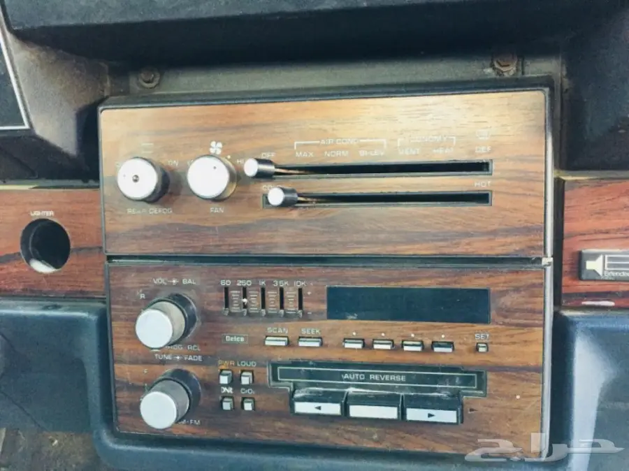 قطع كابرس 89 كل شي متوفر  (image 4)