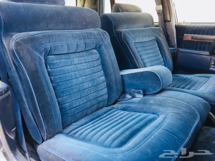 قطع كابرس 89 كل شي متوفر  (image 5)