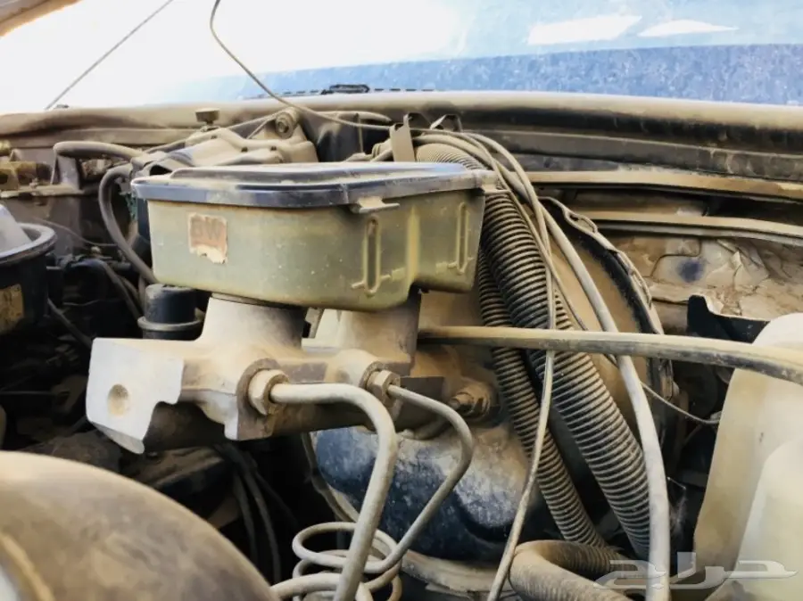 قطع كابرس 89 كل شي متوفر  (image 6)