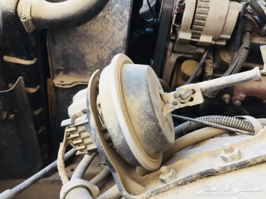 قطع كابرس 89 كل شي متوفر  (image 7)