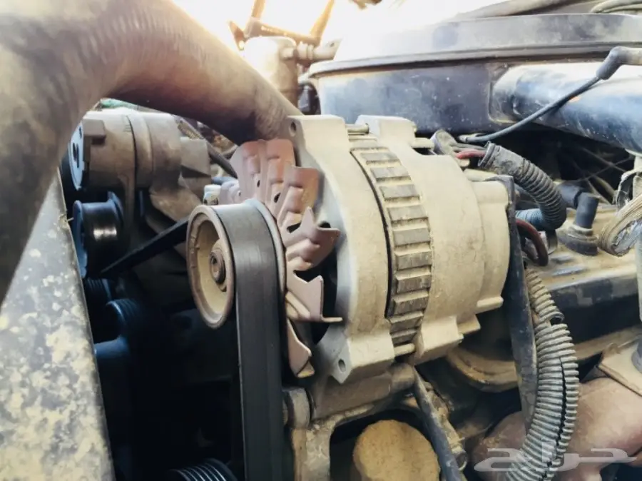 قطع كابرس 89 كل شي متوفر  (image 8)