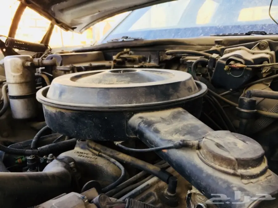 قطع كابرس 89 كل شي متوفر  (image 9)