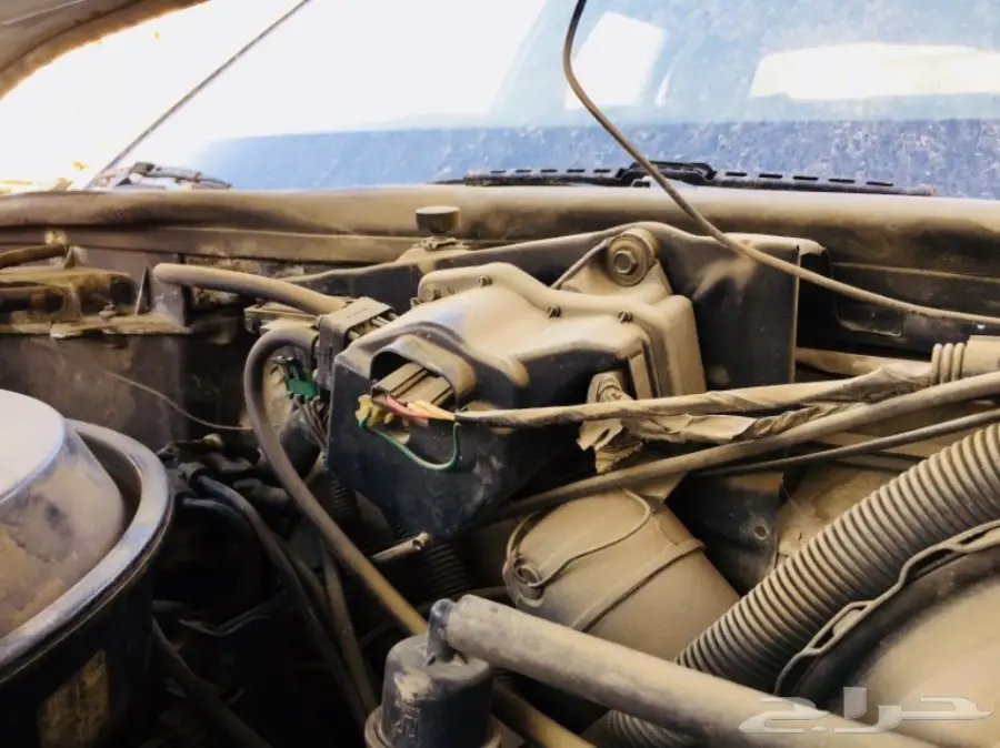 قطع كابرس 89 كل شي متوفر  (image 10)