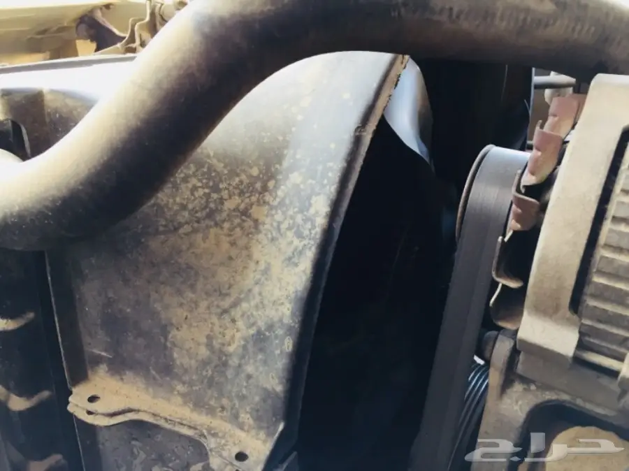 قطع كابرس 89 كل شي متوفر  (image 11)