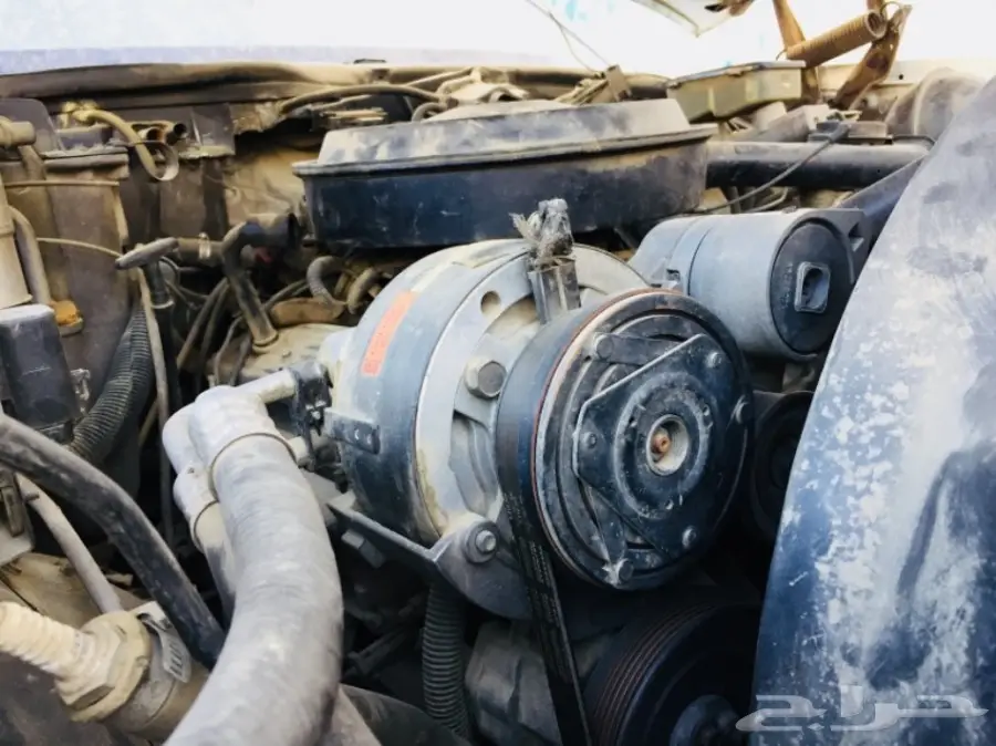 قطع كابرس 89 كل شي متوفر  (image 13)