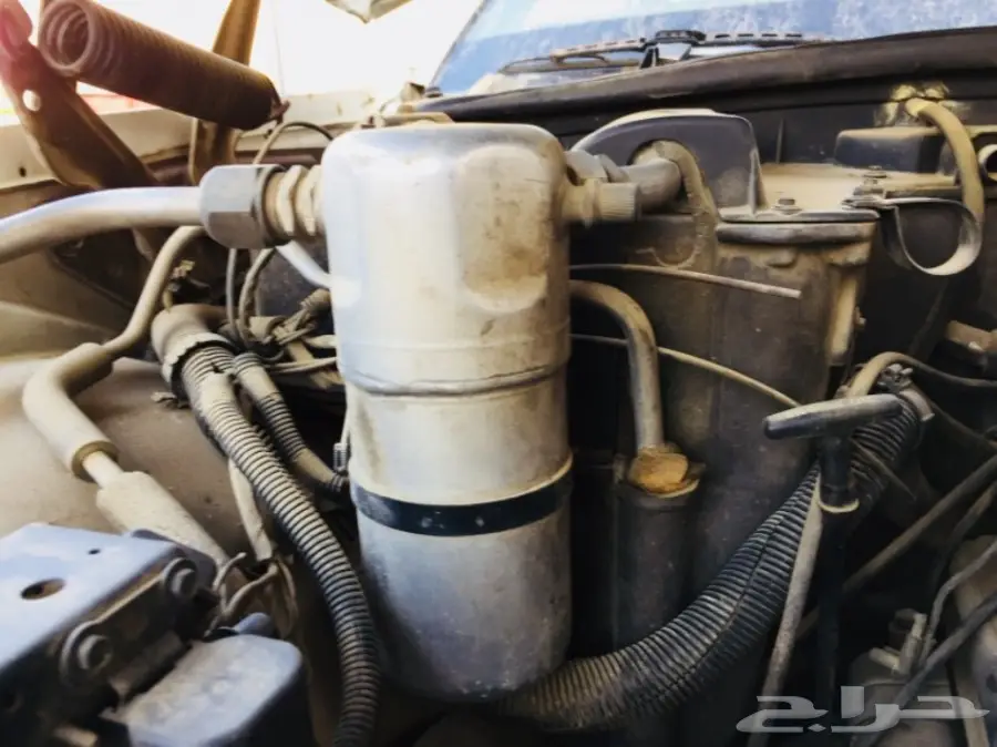 قطع كابرس 89 كل شي متوفر  (image 14)