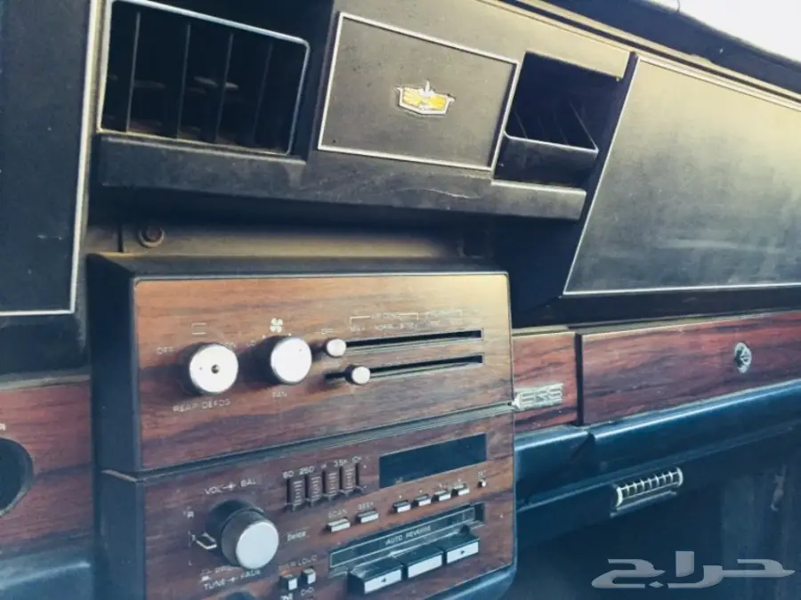 قطع كابرس 89 كل شي متوفر  (image 15)