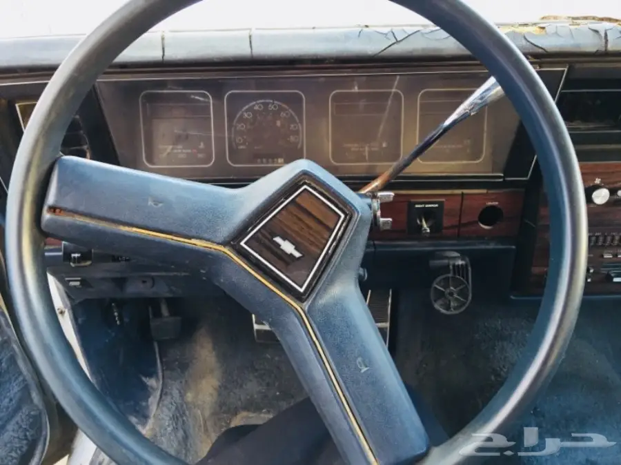 قطع كابرس 89 كل شي متوفر  (image 16)