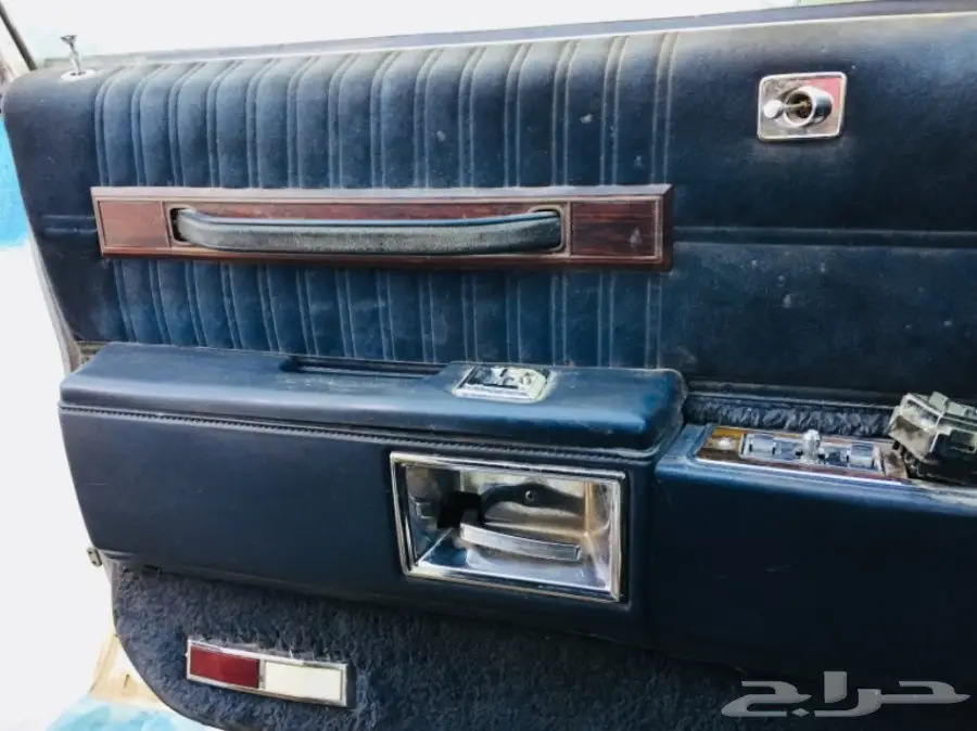 قطع كابرس 89 كل شي متوفر  (image 17)