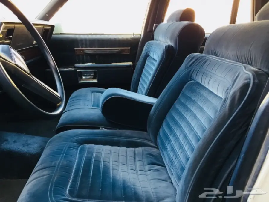 قطع كابرس 89 كل شي متوفر  (image 18)