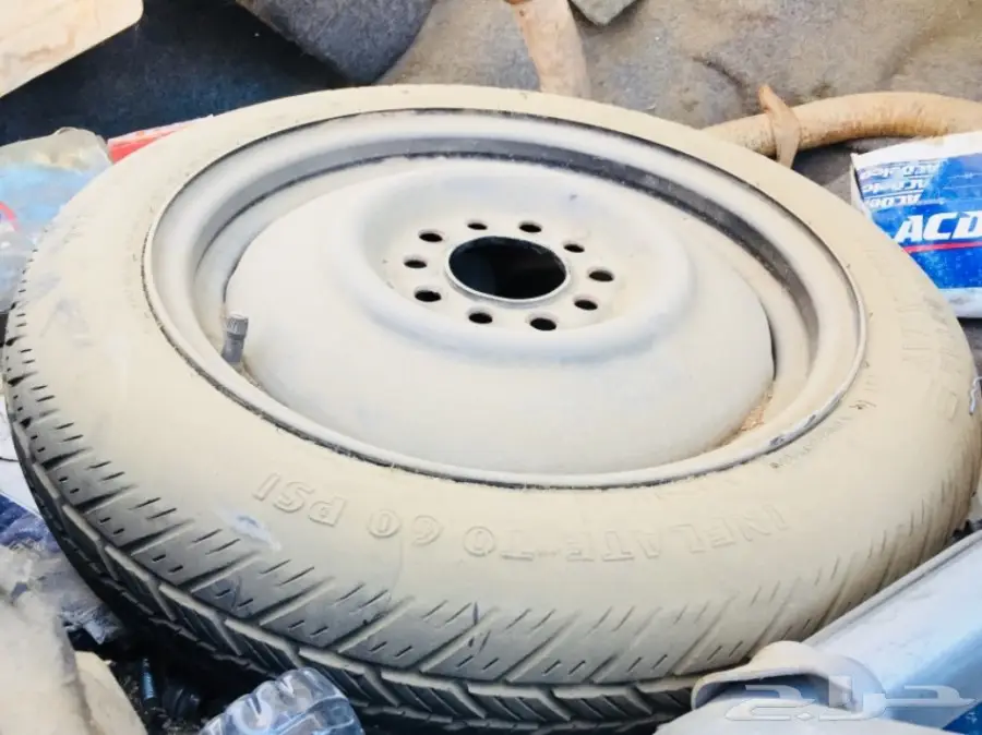 قطع كابرس 89 كل شي متوفر  (image 19)