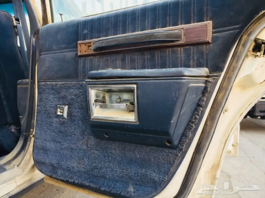 قطع كابرس 89 كل شي متوفر  (image 21)