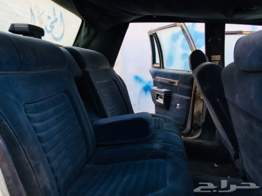 قطع كابرس 89 كل شي متوفر  (image 22)