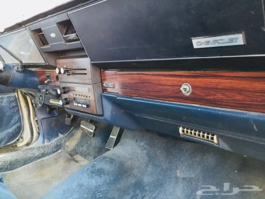 قطع كابرس 89 كل شي متوفر  (image 23)