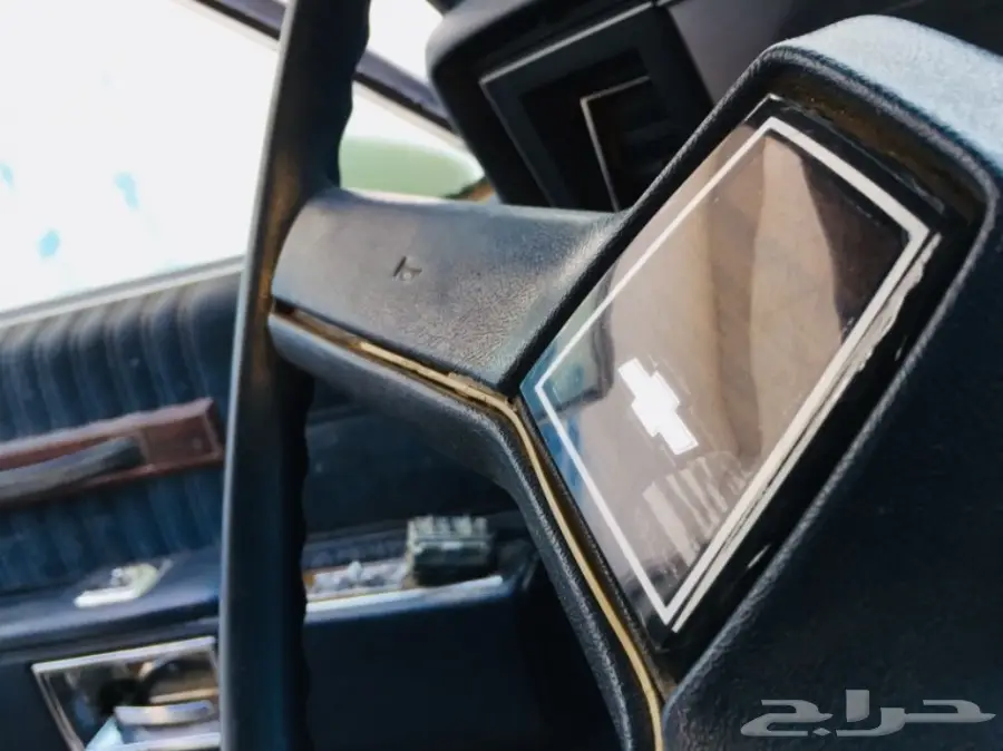 قطع كابرس 89 كل شي متوفر  (image 25)