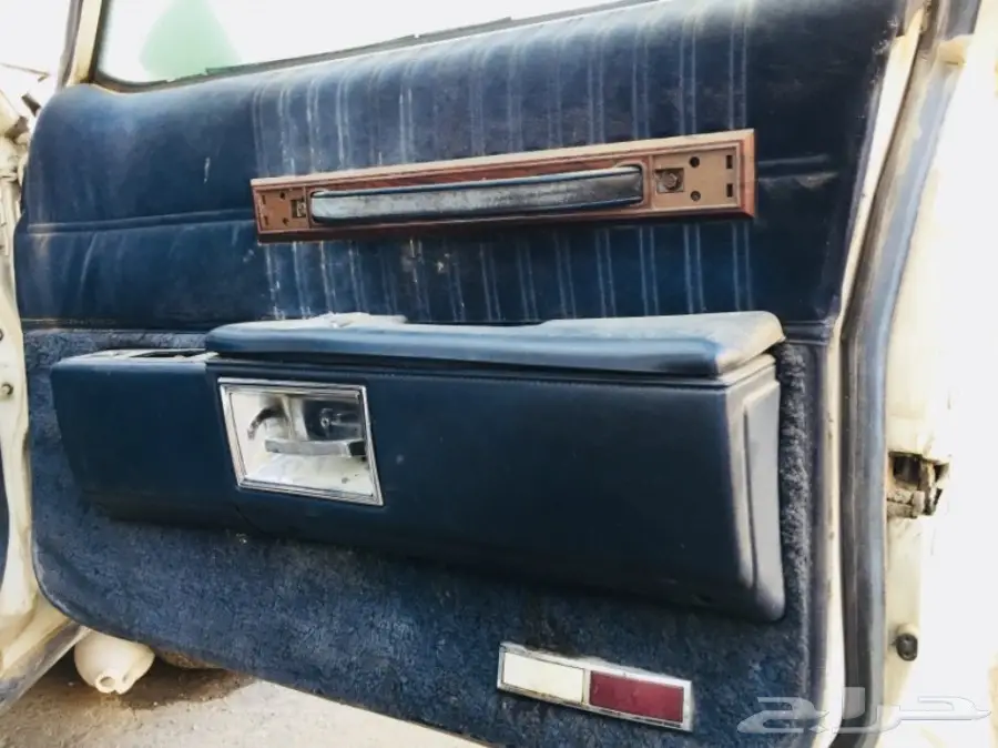 قطع كابرس 89 كل شي متوفر  (image 26)