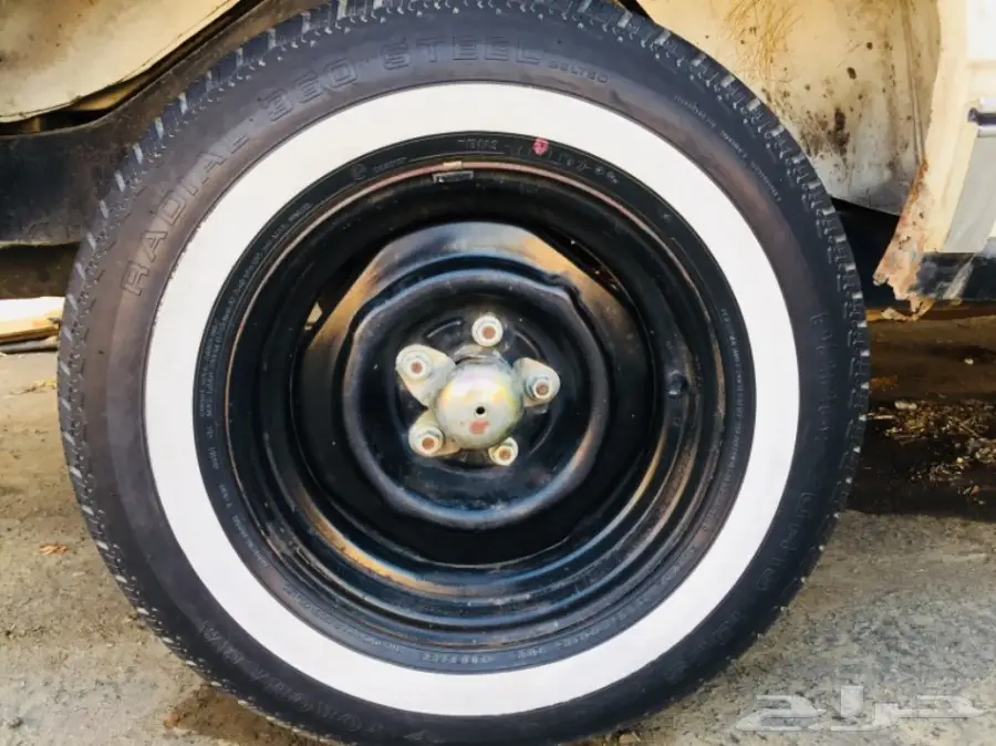 قطع كابرس 89 كل شي متوفر  (image 27)