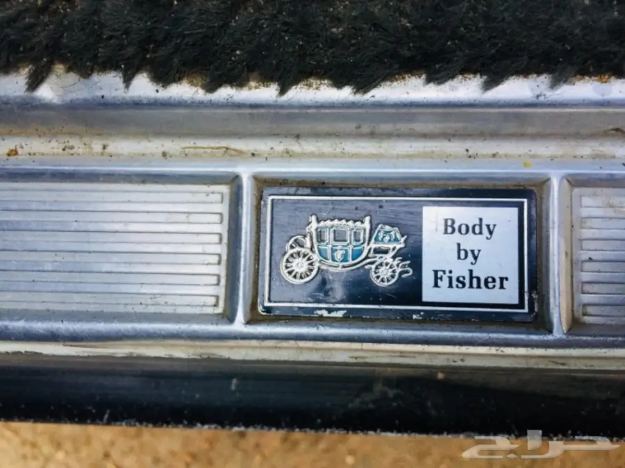 قطع كابرس 89 كل شي متوفر  (image 28)