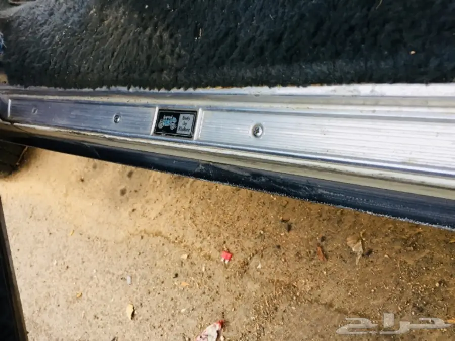 قطع كابرس 89 كل شي متوفر  (image 29)