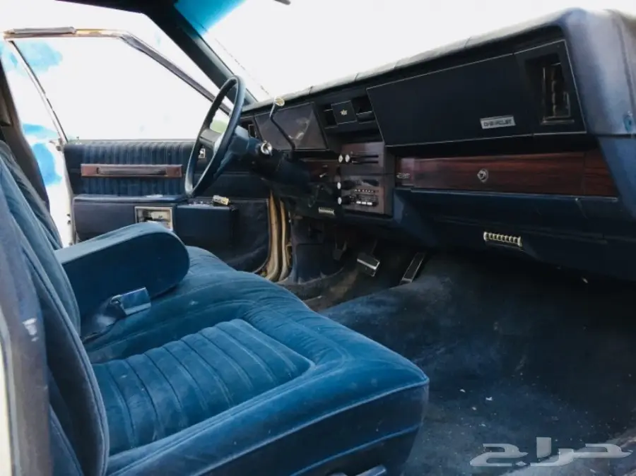 قطع كابرس 89 كل شي متوفر  (image 30)