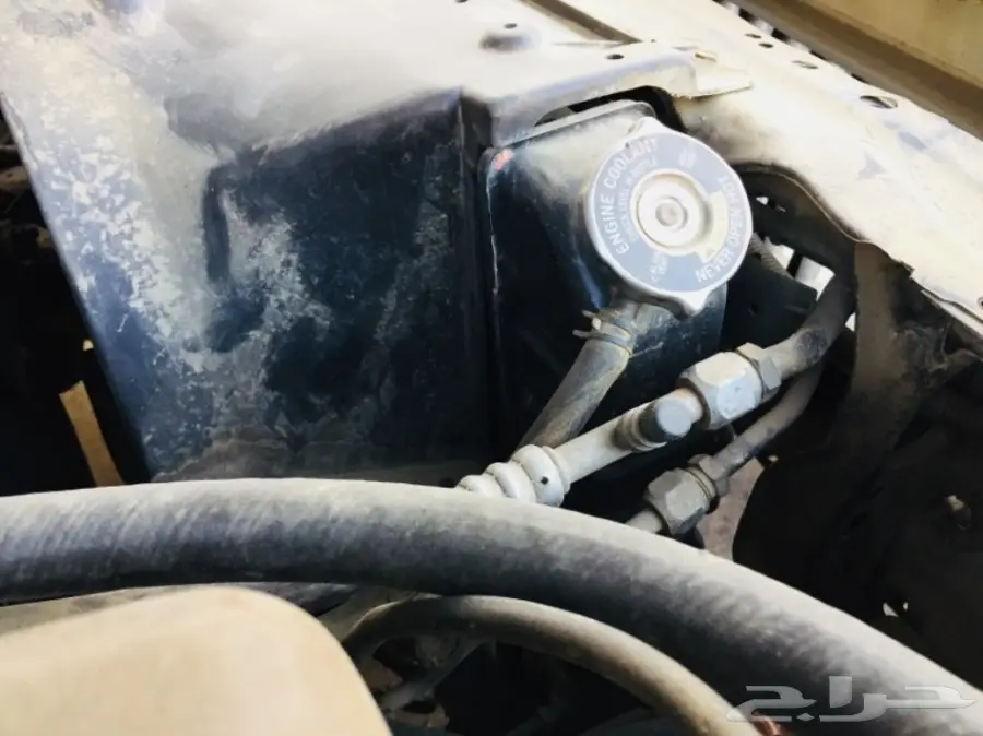 قطع كابرس 89 كل شي متوفر  (image 31)