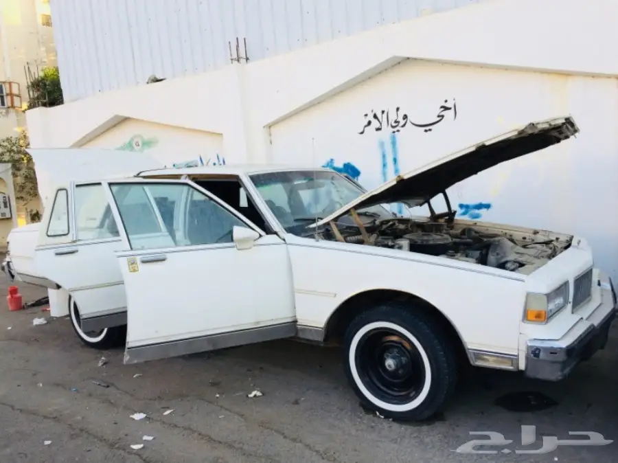 قطع كابرس 89 كل شي متوفر  (image 33)