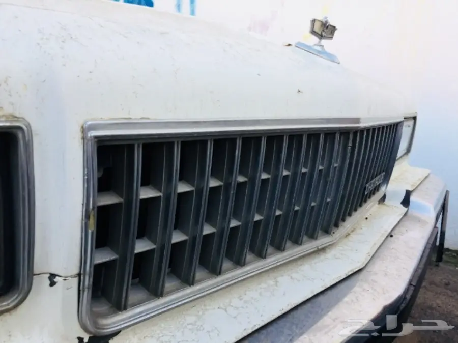 قطع كابرس 89 كل شي متوفر  (image 34)