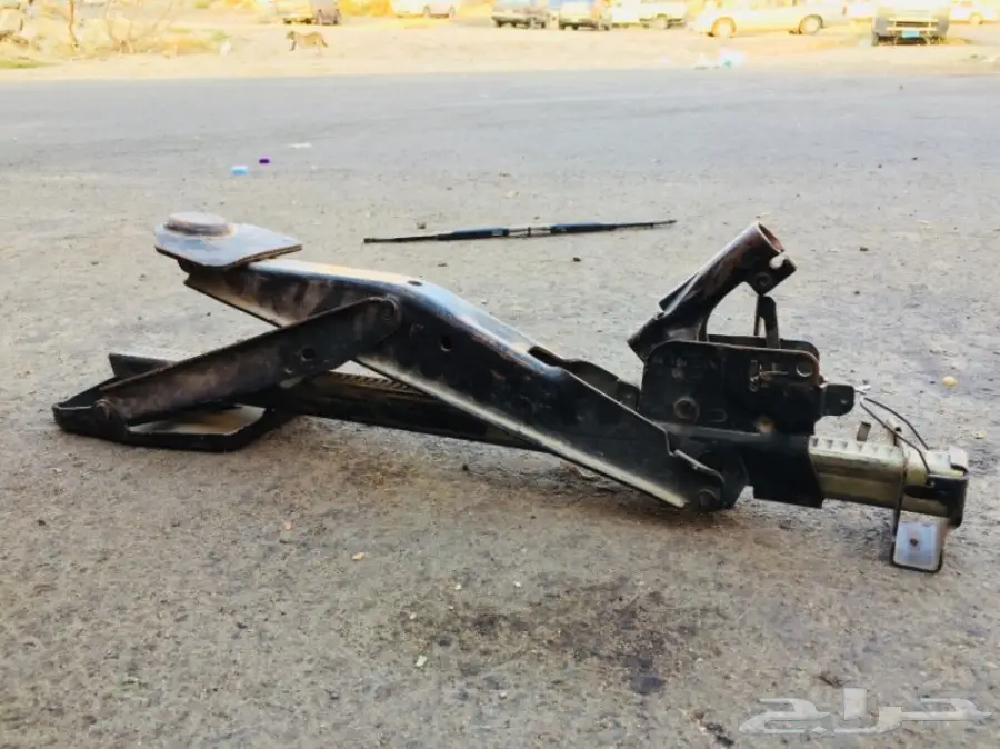 قطع كابرس 89 كل شي متوفر  (image 35)