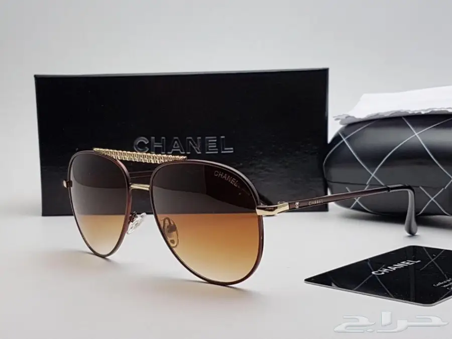 نظارات شتوية وبرويز طبية اخر دفعة 2030 (image 22)