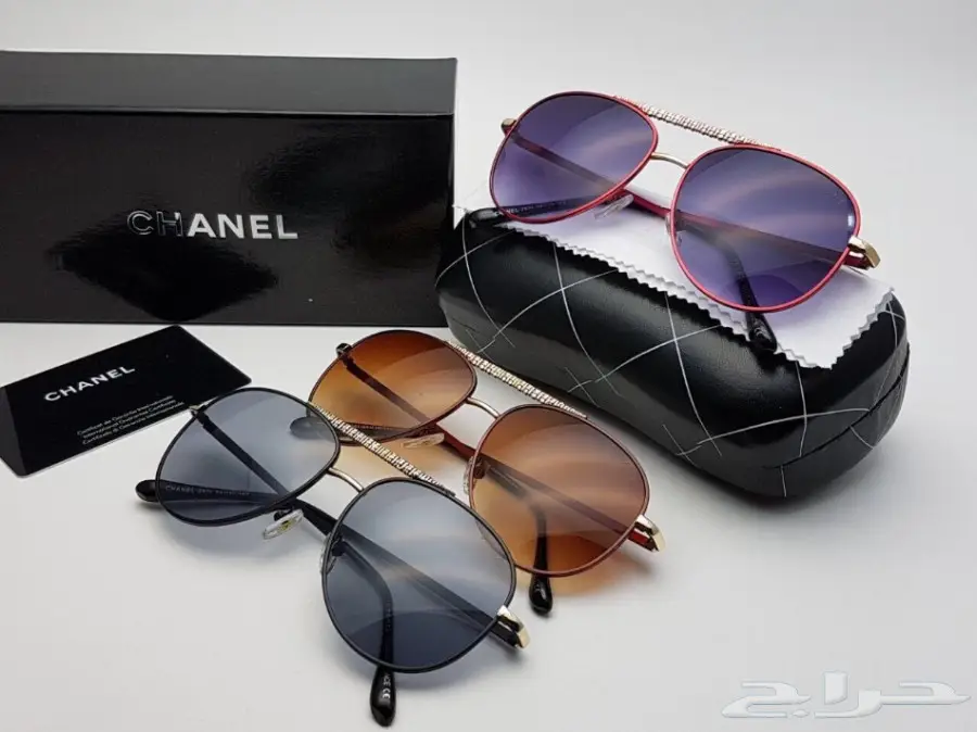 نظارات شتوية وبرويز طبية اخر دفعة 2030 (image 27)