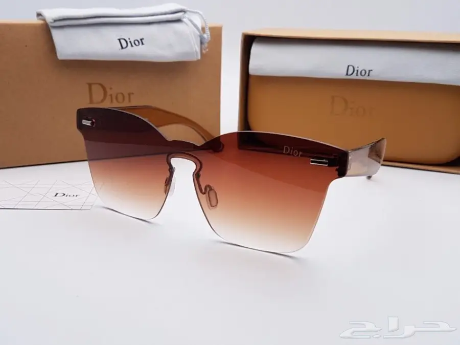 نظارات شتوية وبرويز طبية اخر دفعة 2030 (image 39)